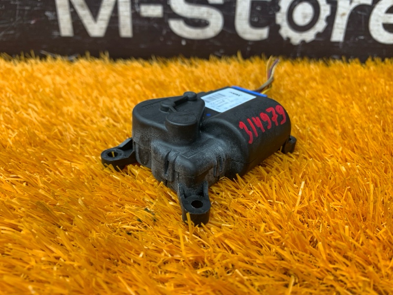 привод заслонки отопителя, 3500 рублей, Красноярск