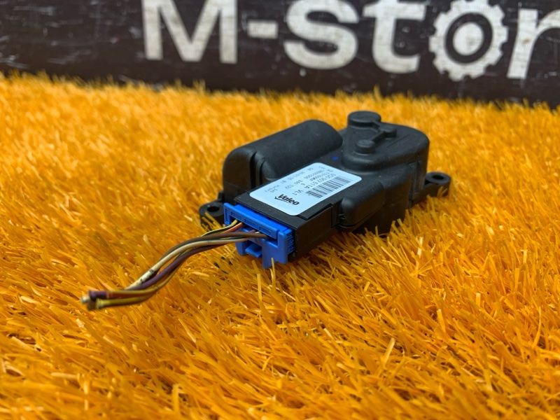 привод заслонки отопителя, 3500 рублей, Красноярск