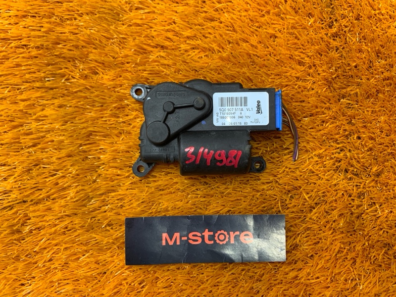 привод заслонки отопителя, 3500 рублей, Красноярск