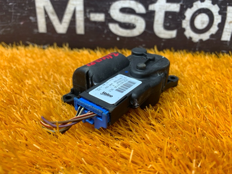 привод заслонки отопителя, 3500 рублей, Красноярск