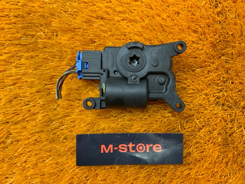 привод заслонки отопителя, 3500 рублей, Красноярск