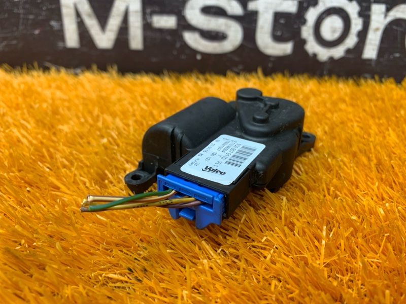 привод заслонки отопителя, 2500 рублей, Красноярск