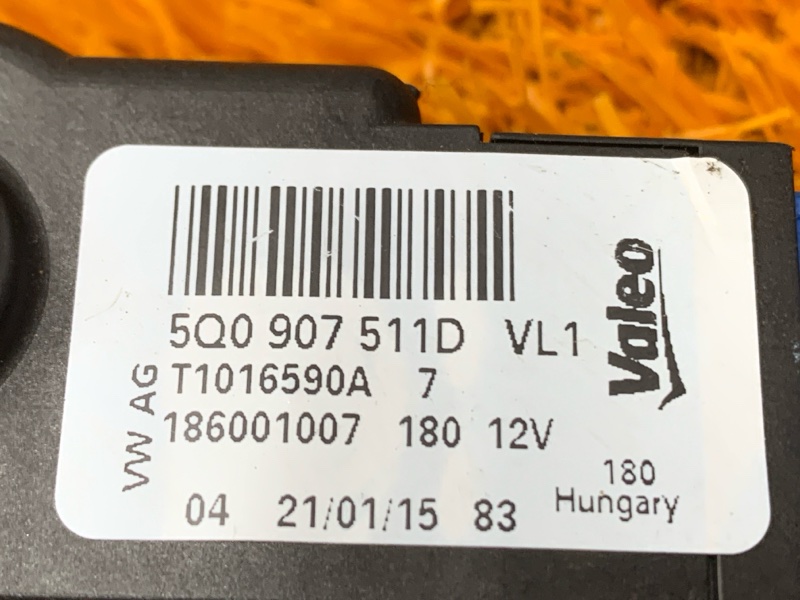 привод заслонки отопителя, 2500 рублей, Красноярск