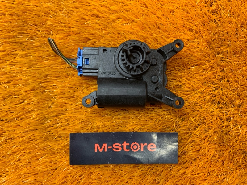 привод заслонки отопителя, 3000 рублей, Красноярск