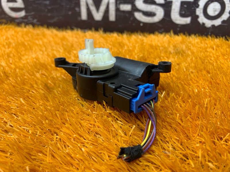 привод заслонки отопителя, 3000 рублей, Красноярск