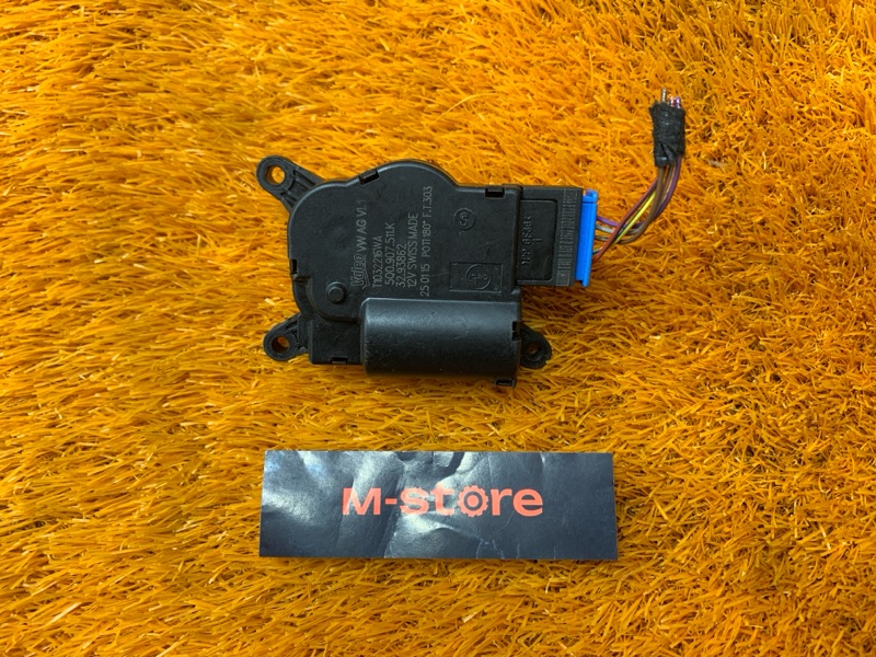 привод заслонки отопителя, 3000 рублей, Красноярск