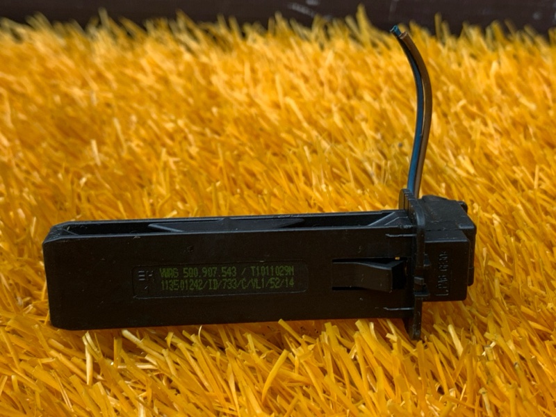 Датчик температуры воздуха, 600 рублей, Красноярск