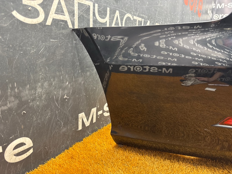 бампер, 24000 рублей, Красноярск