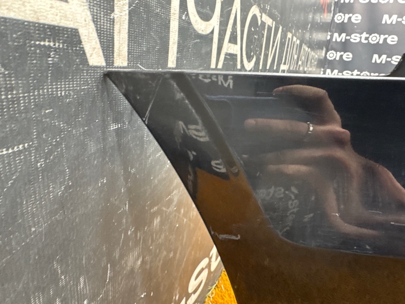 бампер, 24000 рублей, Красноярск