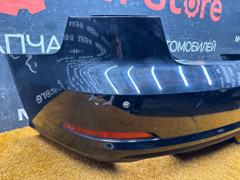 бампер, 24000 рублей, Красноярск