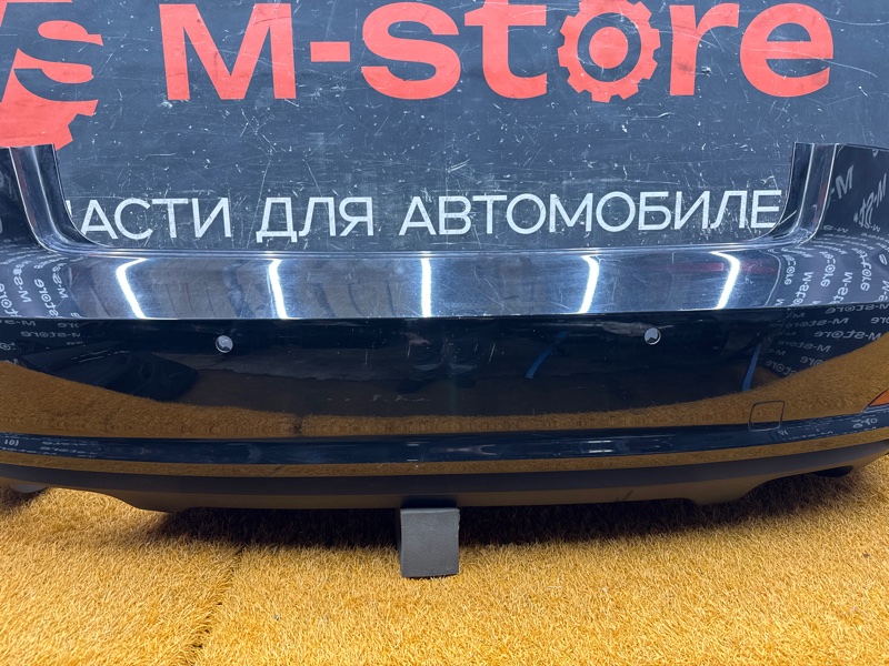 бампер, 24000 рублей, Красноярск