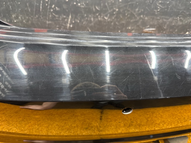 бампер, 24000 рублей, Красноярск