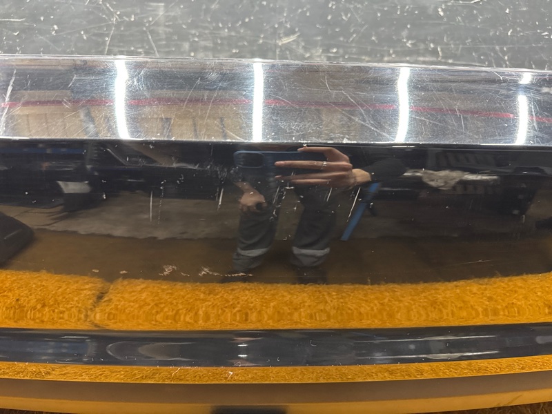 бампер, 24000 рублей, Красноярск