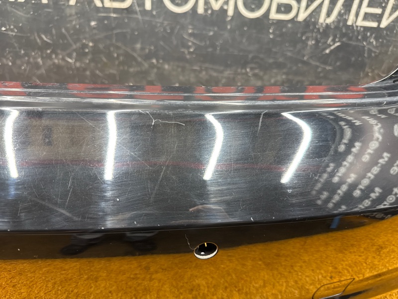 бампер, 24000 рублей, Красноярск