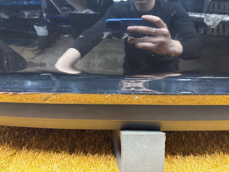 бампер, 24000 рублей, Красноярск