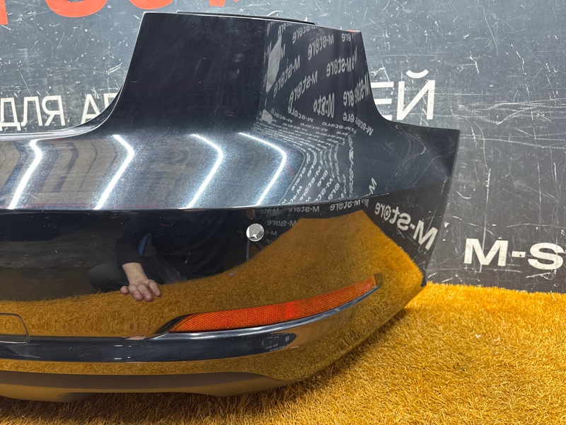 бампер, 24000 рублей, Красноярск