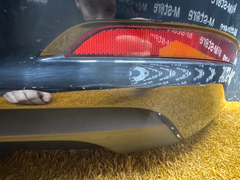 бампер, 24000 рублей, Красноярск