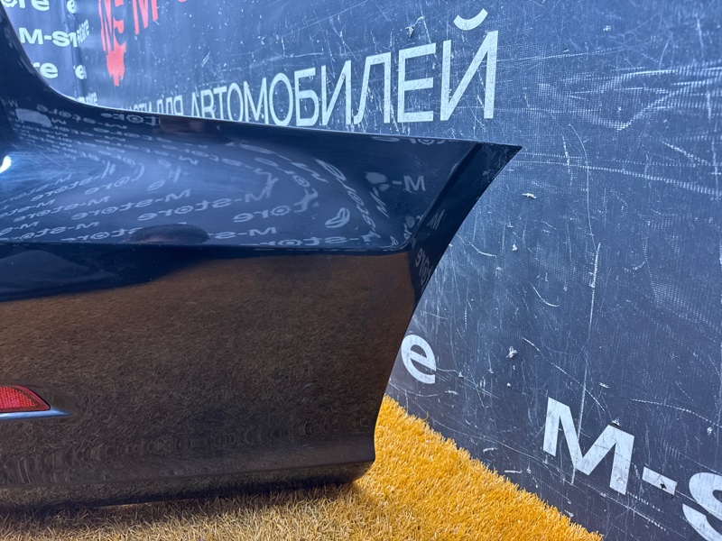 бампер, 24000 рублей, Красноярск