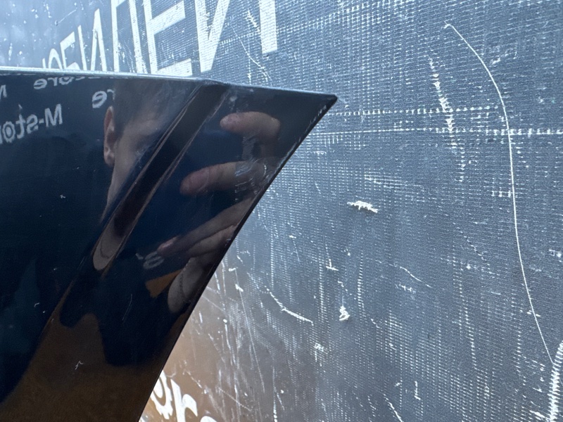 бампер, 24000 рублей, Красноярск