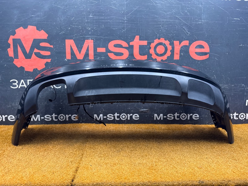 бампер, 24000 рублей, Красноярск