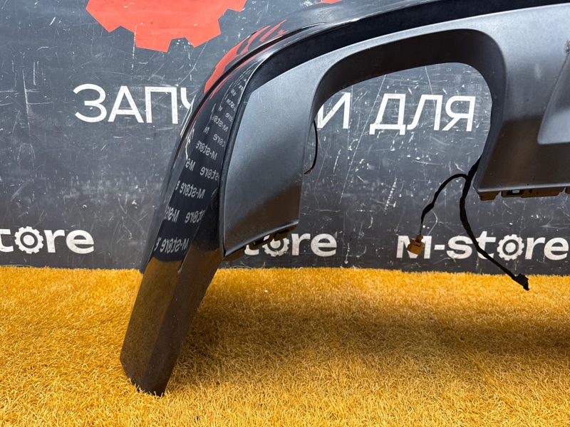 бампер, 24000 рублей, Красноярск