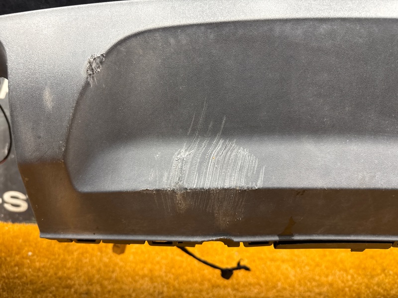 бампер, 24000 рублей, Красноярск