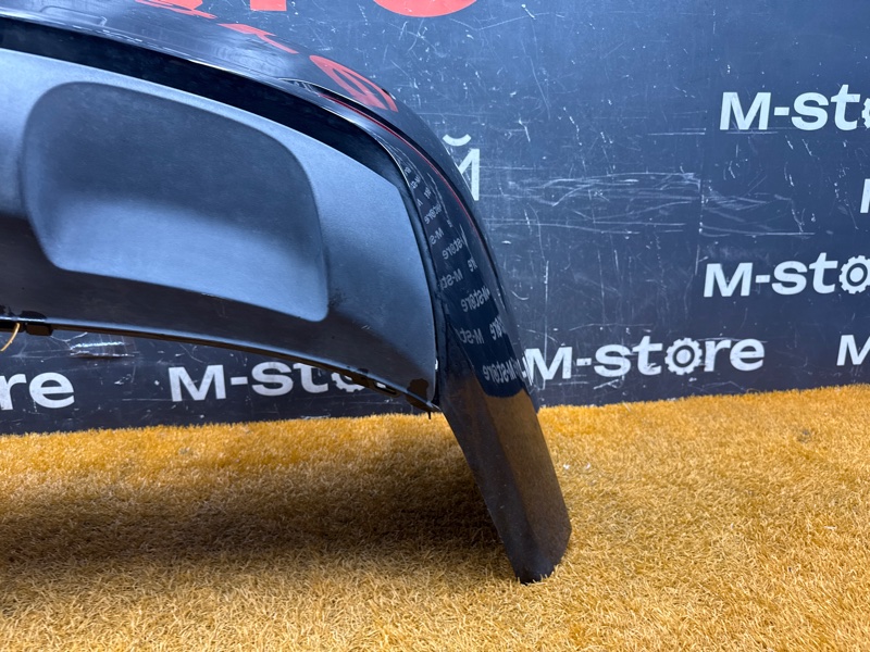 бампер, 24000 рублей, Красноярск