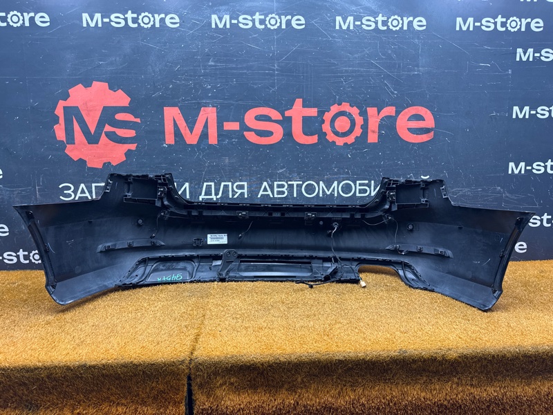 бампер, 24000 рублей, Красноярск