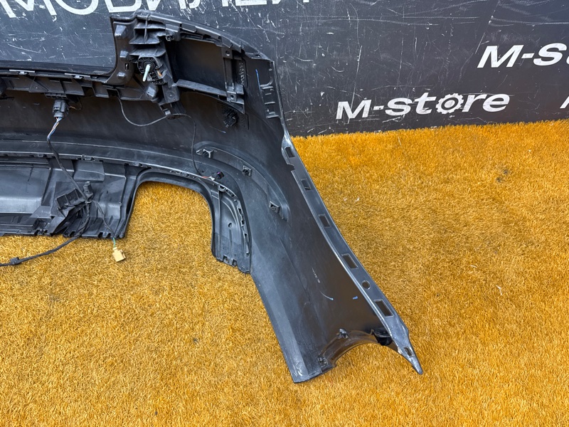 бампер, 24000 рублей, Красноярск