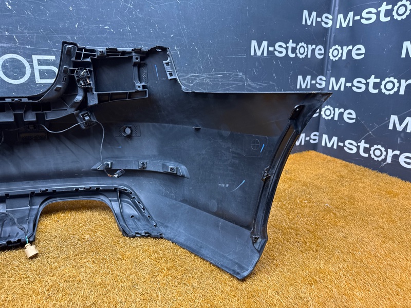 бампер, 24000 рублей, Красноярск