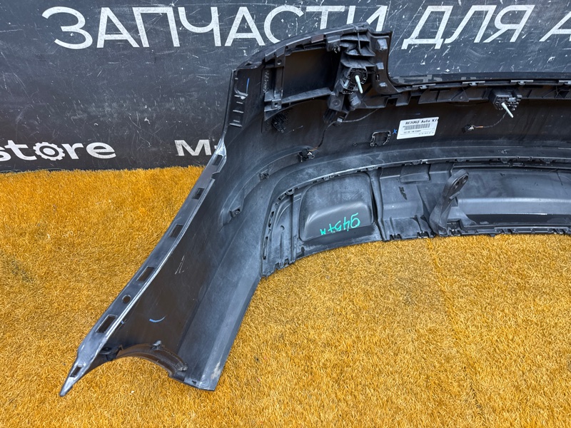 бампер, 24000 рублей, Красноярск