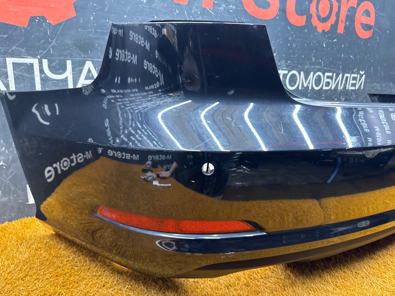 бампер, 24000 рублей, Красноярск