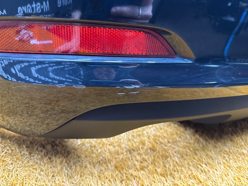 бампер, 24000 рублей, Красноярск