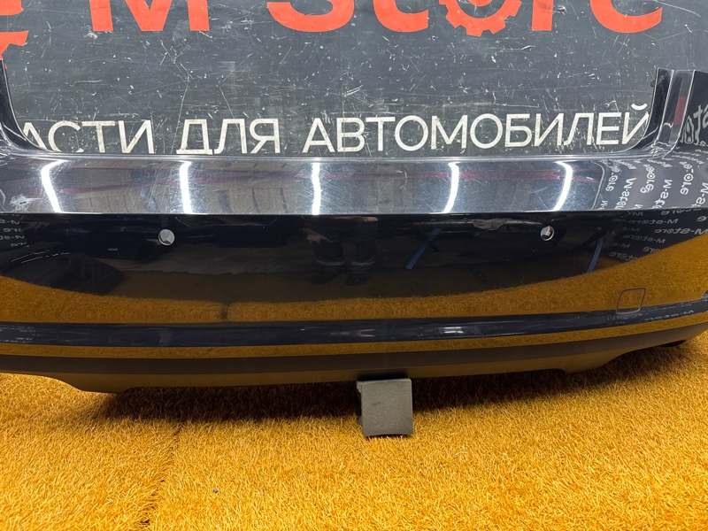 бампер, 24000 рублей, Красноярск