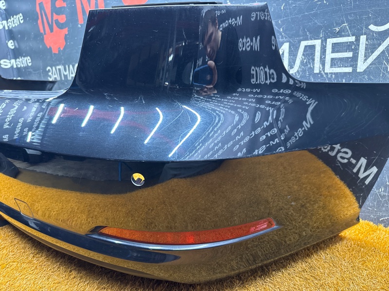 бампер, 24000 рублей, Красноярск