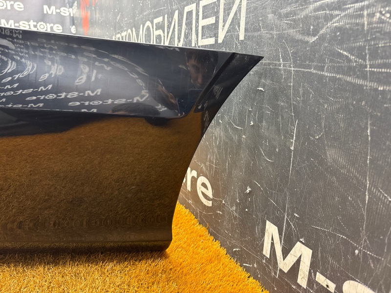 бампер, 24000 рублей, Красноярск