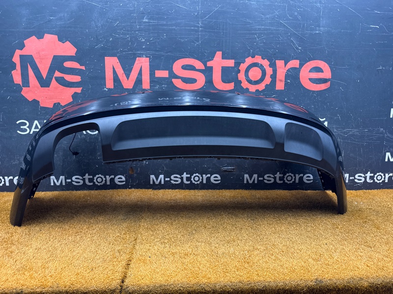 бампер, 24000 рублей, Красноярск