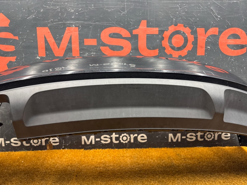 бампер, 24000 рублей, Красноярск