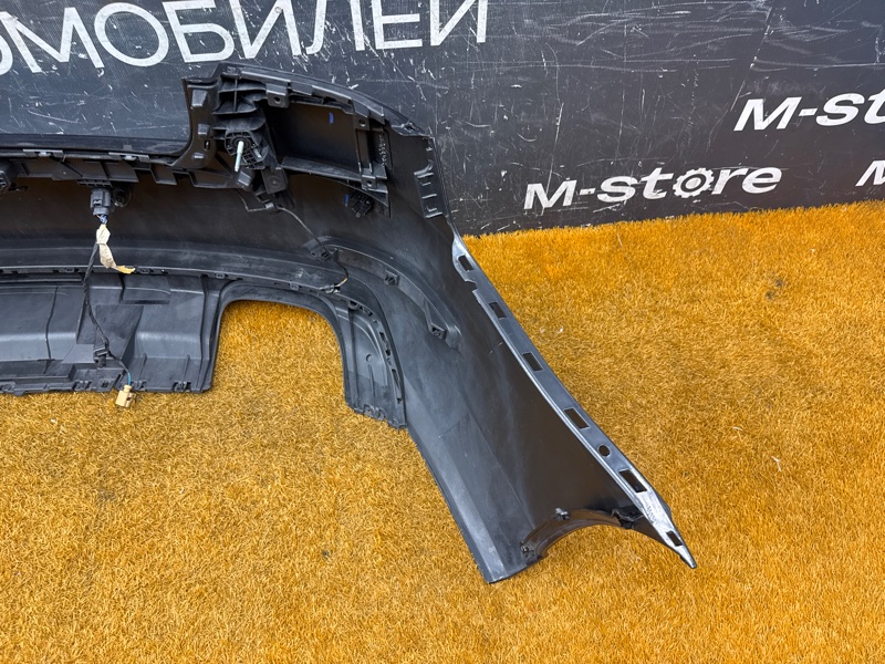 бампер, 24000 рублей, Красноярск