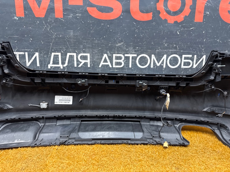 бампер, 24000 рублей, Красноярск