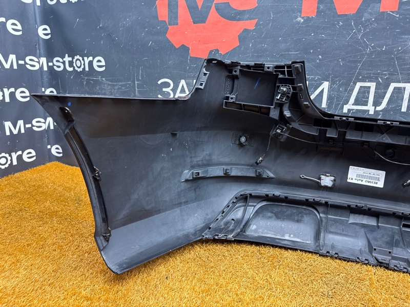 бампер, 24000 рублей, Красноярск