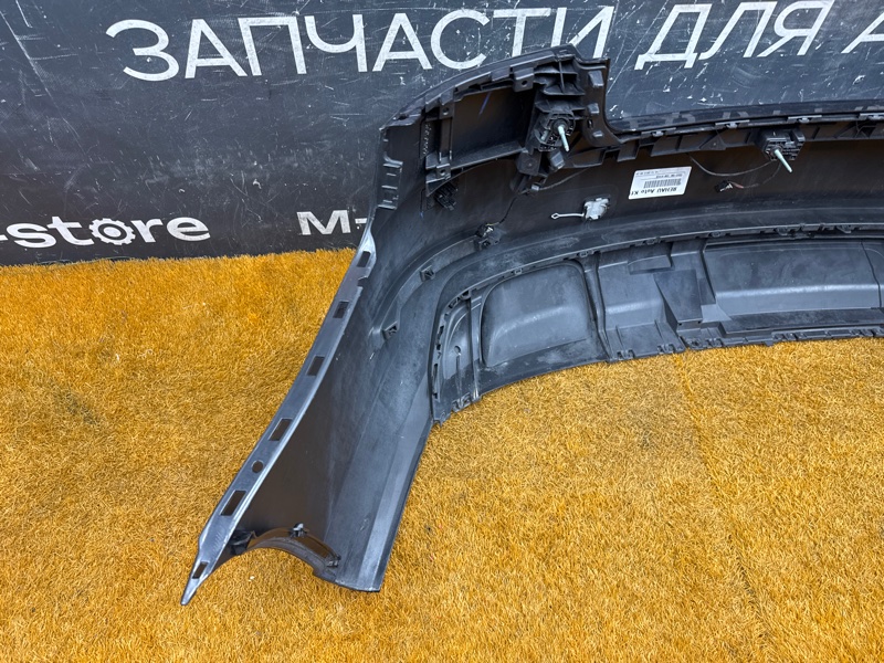 бампер, 24000 рублей, Красноярск