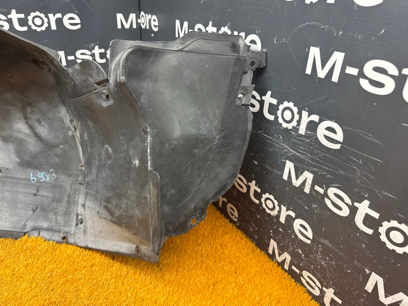 подкрылок, 2500 рублей, Красноярск