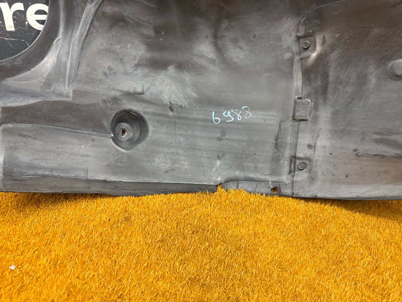 подкрылок, 2500 рублей, Красноярск