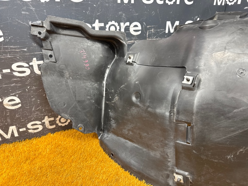 подкрылок, 2500 рублей, Красноярск