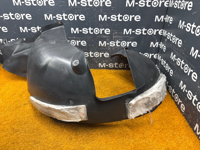 подкрылок, 8500 рублей, Красноярск