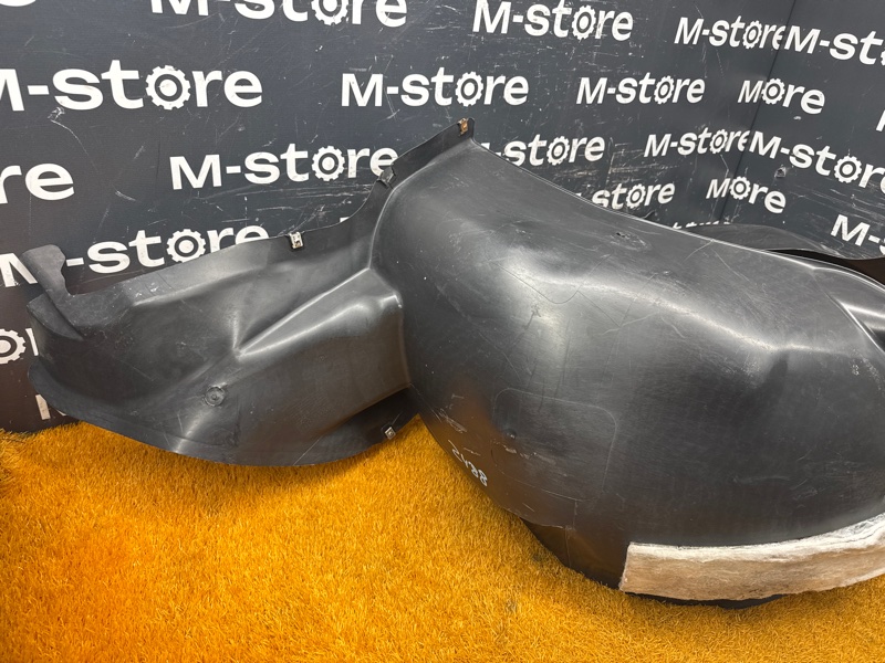 подкрылок, 8500 рублей, Красноярск