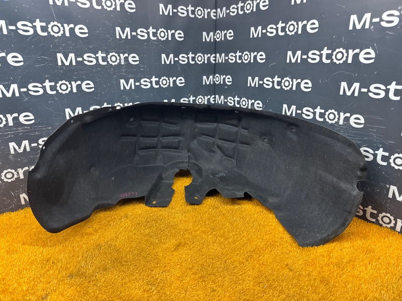 подкрылок, 1000 рублей, Красноярск