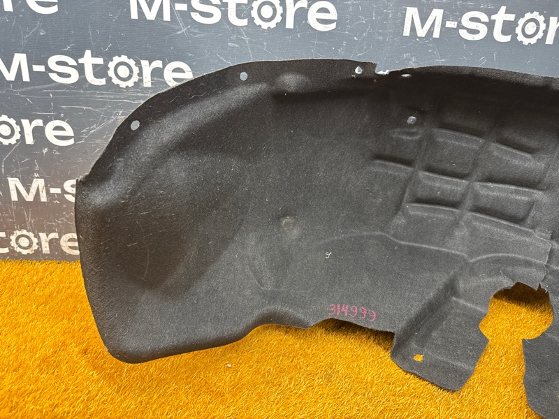 подкрылок, 1000 рублей, Красноярск