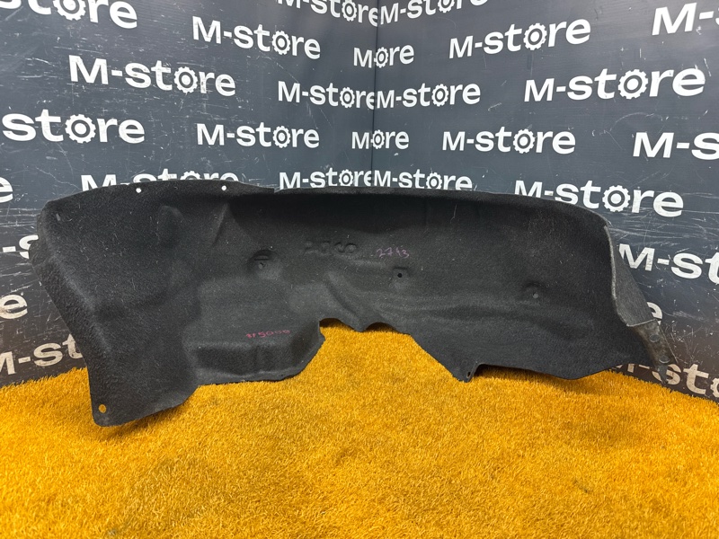 подкрылок, 600 рублей, Красноярск